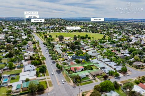 345 Lake Albert Rd, Kooringal, NSW 2650