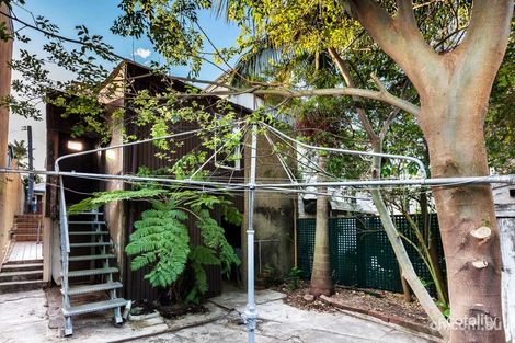 Property photo of 25 Phillip Street Balmain NSW 2041