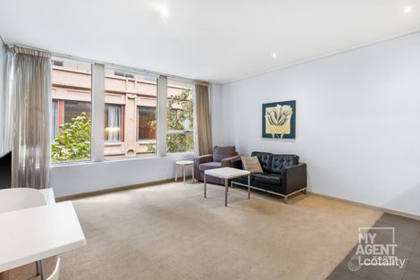 13/487-497 Flinders Lane, Melbourne, VIC 3000