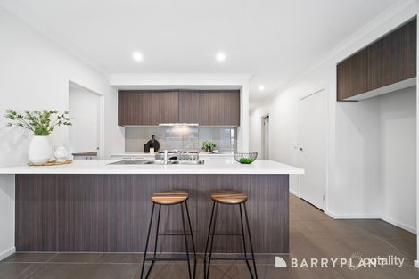 Property photo of 4 Colville Crescent Keysborough VIC 3173