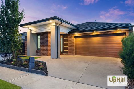 3 Redjim Way, Clyde, VIC 3978