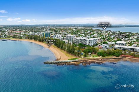 37/174 Mein St, Scarborough, QLD 4020