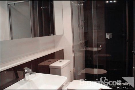 Property photo of 1005/181-185 St Kilda Road St Kilda VIC 3182
