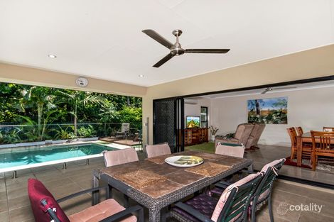 Property photo of 6 Greenvale Close Smithfield QLD 4878