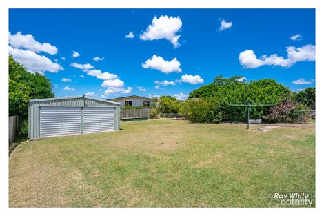 15 Bapaume St, Wandal, QLD 4700
