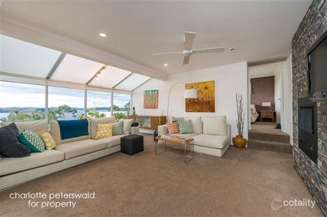 Property photo of 8 Atunga Street Taroona TAS 7053