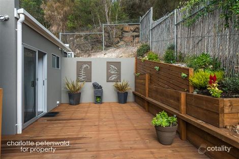 Property photo of 8 Atunga Street Taroona TAS 7053