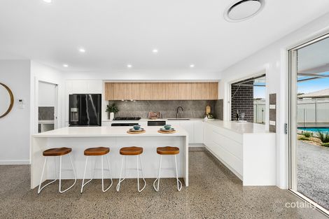 Property photo of 10 Coachman Loop Port Macquarie NSW 2444