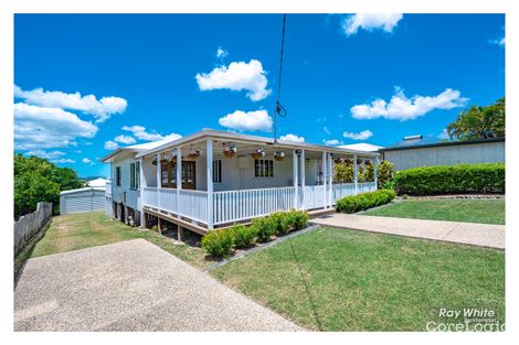 Property photo of 15 Bapaume Street Wandal QLD 4700