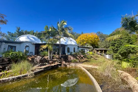 65 Kilcoy Lane, Conondale, QLD 4552