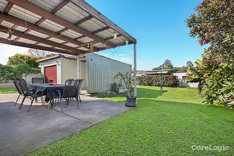 Property photo of 65 Thomas Street Wallsend NSW 2287