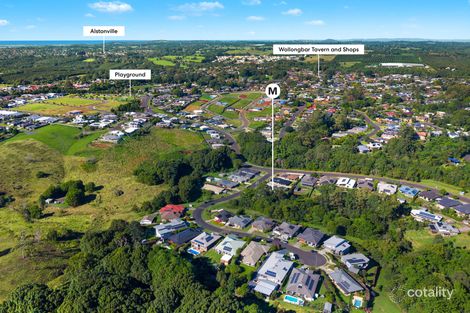 7 Spring Creek Pl, Wollongbar, NSW 2477