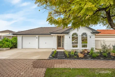 51 Conservatory Cct, Oakden, SA 5086