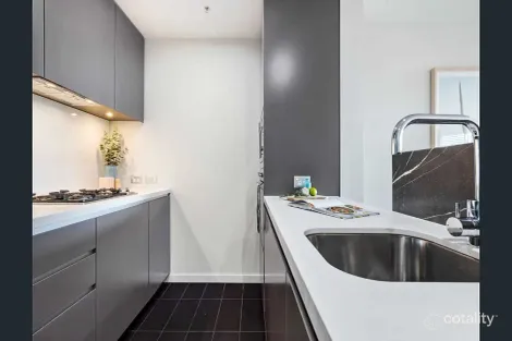 Property photo of 301/5 Sterling Circuit Camperdown NSW 2050