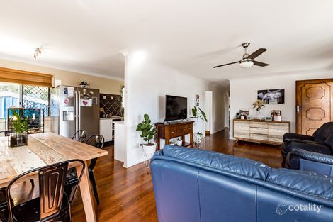 Property photo of 25 Wistari Street Clinton QLD 4680