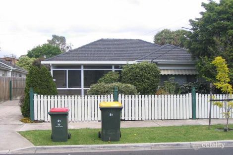 51 Mascoma St, Strathmore, VIC 3041