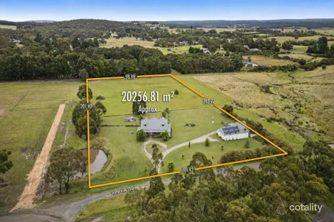 109 Somerville St, Buninyong, VIC 3357