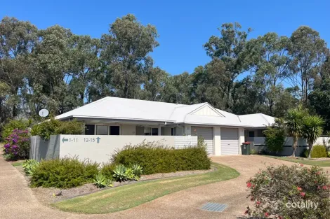 Property photo of 12/21 Tripcony Place Wakerley QLD 4154
