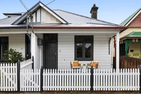 Property photo of 6 Golf Parade Manly NSW 2095