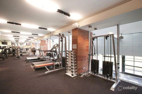 Property photo of 802/250 St Kilda Road Southbank VIC 3006