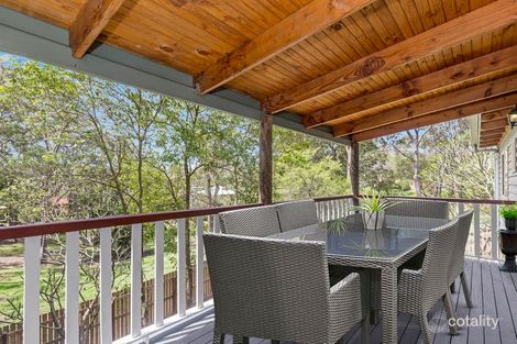 Property photo of 163 Birdwood Terrace Toowong QLD 4066