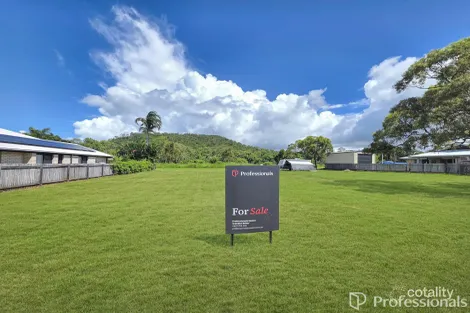 140 Ocean View Dr, Bowen, QLD 4805