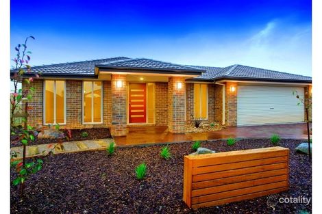 Property photo of LOT 1109 Meadowlea Crescent Pakenham VIC 3810