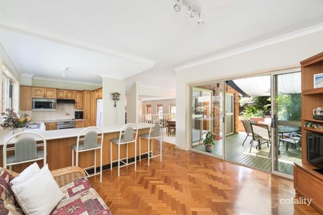 Property photo of 1B Kenna Place Gymea NSW 2227
