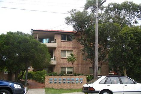 Property photo of 4/25-27 Croydon Street Cronulla NSW 2230
