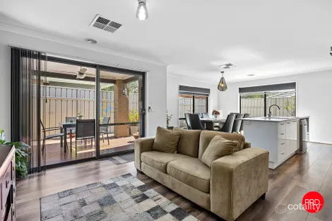 Property photo of 5 Miners Rest Kangaroo Flat VIC 3555