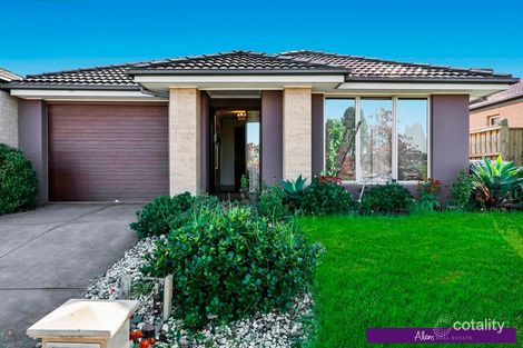 Property photo of 26 Quarters Boulevard Cranbourne West VIC 3977