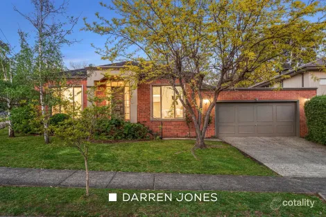 Property photo of 18 Golf Avenue Rosanna VIC 3084