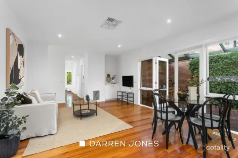 Property photo of 18 Golf Avenue Rosanna VIC 3084