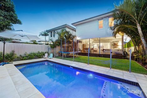 Property photo of 34 Raceview Avenue Hendra QLD 4011