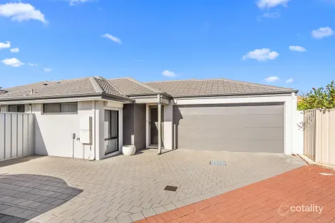 Property photo of 5B Trigger Loop Willetton WA 6155