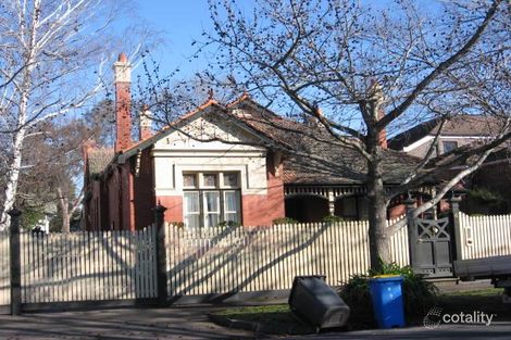Property photo of 4 Kasouka Road Camberwell VIC 3124