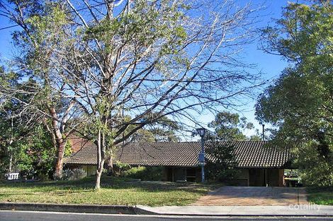 22 Warrington Ave, East Killara, NSW 2071