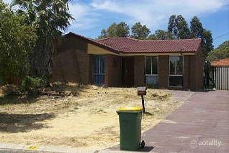 37 Agincourt Dr, Forrestfield, WA 6058