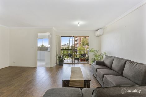Property photo of 48/3-5 Atkinson Street Liverpool NSW 2170