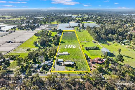 Property photo of 55 Grisker Road Wanneroo WA 6065
