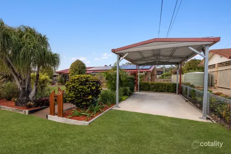 Property photo of 5 Roy Lane Camira QLD 4300