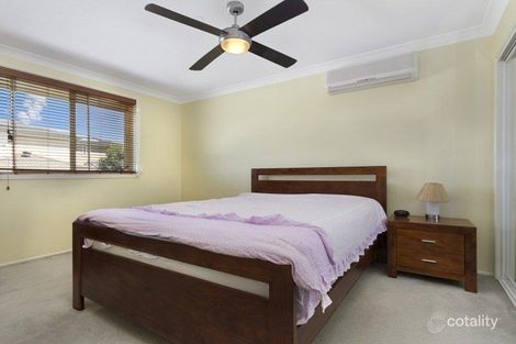 Property photo of 2/12 Rutledge Crescent Quakers Hill NSW 2763