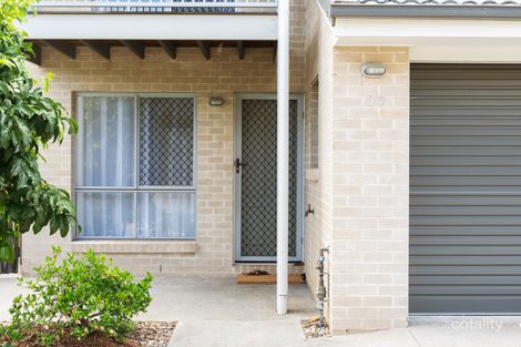 Property photo of 37/2 Lavender Drive Griffin QLD 4503