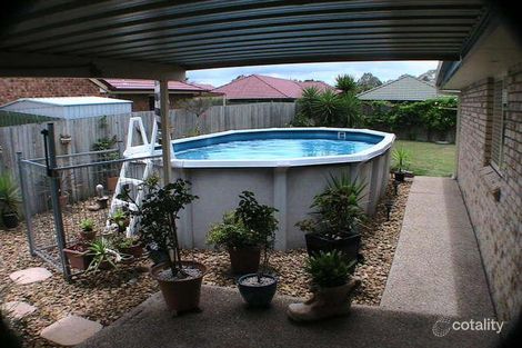 Property photo of 9 Ngungun Close Loganholme QLD 4129