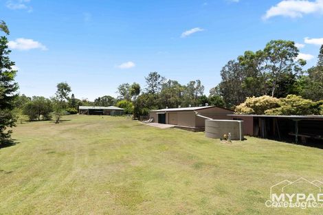 Property photo of 21-25 Chloe Drive Munruben QLD 4125