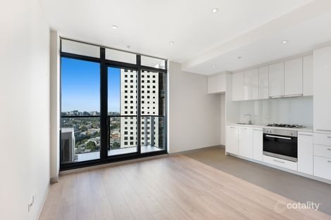 Property photo of 2012/283 City Road Southbank VIC 3006