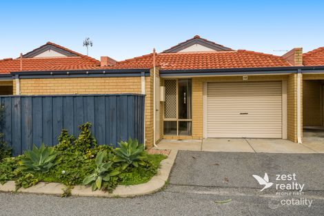 Property photo of 48/4 Bellion Drive Hamilton Hill WA 6163