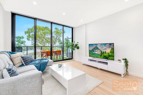 Property photo of 73/1-9 Kanoona Avenue Homebush NSW 2140