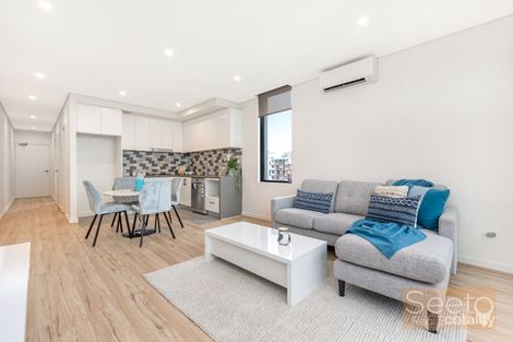 Property photo of 73/1-9 Kanoona Avenue Homebush NSW 2140