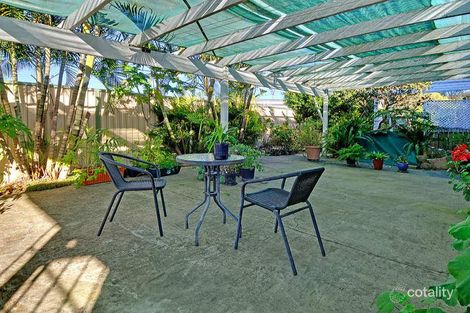 Property photo of 7/10 Halle Street Everton Park QLD 4053